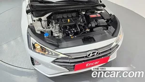 Hyundai Avante, 2020 — миниатюра 6