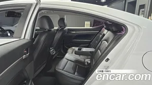 Hyundai Avante, 2020 — миниатюра 17