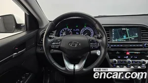 Hyundai Avante, 2020 — миниатюра 18