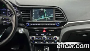 Hyundai Avante, 2020 — миниатюра 23