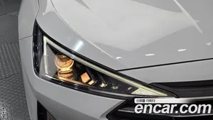 Hyundai Avante, 2020 — миниатюра 8