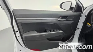 Hyundai Avante, 2020 — миниатюра 14