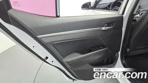 Hyundai Avante, 2020 — миниатюра 15