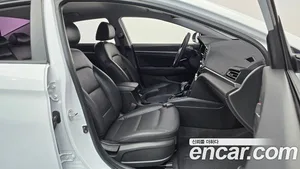 Hyundai Avante, 2020 — миниатюра 16