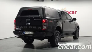 Ford Ranger, 2022 — миниатюра 2
