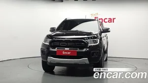 Ford Ranger, 2022 — миниатюра 3