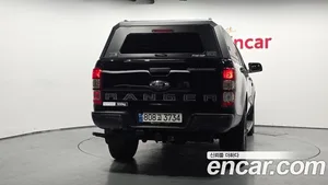 Ford Ranger, 2022 — миниатюра 4