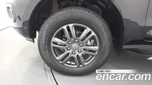 Ford Ranger, 2022 — миниатюра 5