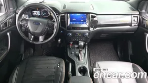 Ford Ranger, 2022 — миниатюра 7
