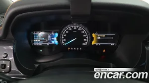 Ford Ranger, 2022 — миниатюра 8