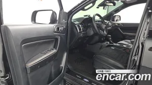 Ford Ranger, 2022 — миниатюра 10