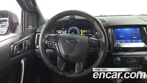 Ford Ranger, 2022 — миниатюра 12