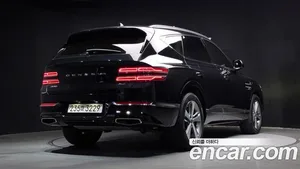 Genesis GV80, 2023 — миниатюра 2