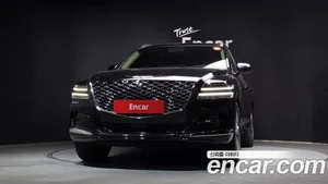 Genesis GV80, 2023 — миниатюра 3