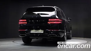 Genesis GV80, 2023 — миниатюра 4