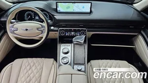 Genesis GV80, 2023 — миниатюра 10