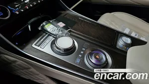 Genesis GV80, 2023 — миниатюра 12