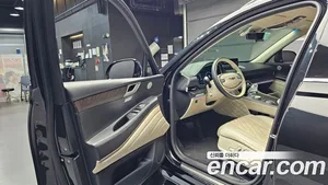 Genesis GV80, 2023 — миниатюра 13