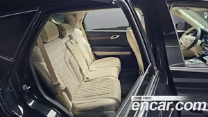 Genesis GV80, 2023 — миниатюра 17