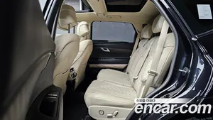 Genesis GV80, 2023 — миниатюра 18