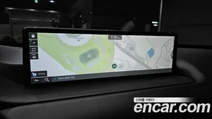 Genesis GV80, 2023 — миниатюра 20