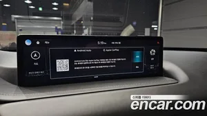Genesis GV80, 2023 — миниатюра 22