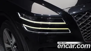 Genesis GV80, 2023 — миниатюра 8