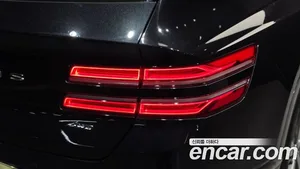 Genesis GV80, 2023 — миниатюра 9