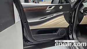 Genesis GV80, 2023 — миниатюра 14
