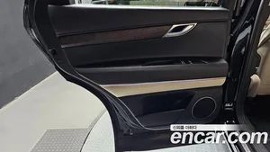 Genesis GV80, 2023 — миниатюра 15