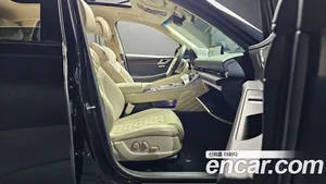 Genesis GV80, 2023 — миниатюра 16