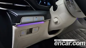 Genesis GV80, 2023 — миниатюра 28