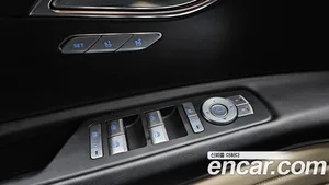 Genesis GV80, 2023 — миниатюра 30