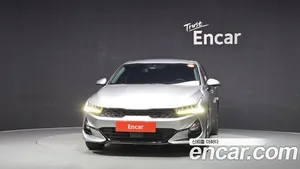 Kia K5, 2022 — миниатюра 3