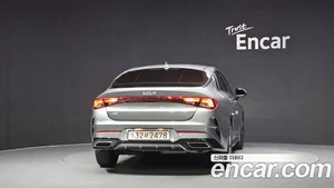 Kia K5, 2022 — миниатюра 4