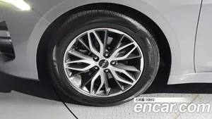 Kia K5, 2022 — миниатюра 5