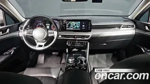 Kia K5, 2022 — миниатюра 10