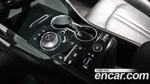 Kia K5, 2022 — миниатюра 12