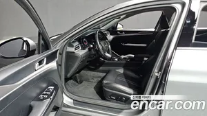 Kia K5, 2022 — миниатюра 13