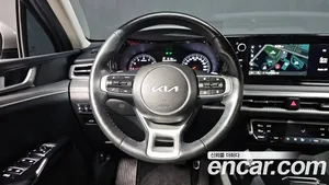 Kia K5, 2022 — миниатюра 20