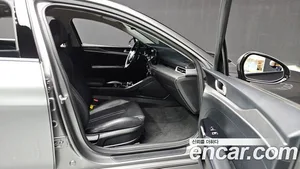 Kia K5, 2022 — миниатюра 24