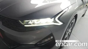 Kia K5, 2022 — миниатюра 8