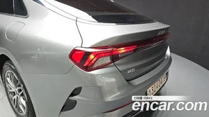 Kia K5, 2022 — миниатюра 9