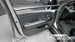 Kia K5, 2022 — миниатюра 14