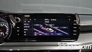 Kia K5, 2022 — миниатюра 31
