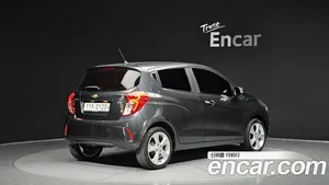 Chevrolet Spark, 2016 — миниатюра 2