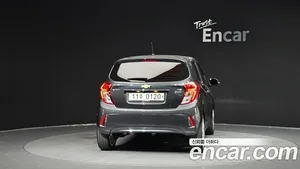 Chevrolet Spark, 2016 — миниатюра 4
