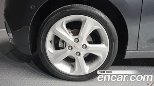 Chevrolet Spark, 2016 — миниатюра 5