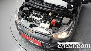 Chevrolet Spark, 2016 — миниатюра 6
