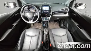 Chevrolet Spark, 2016 — миниатюра 7